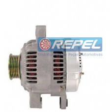 Alternador Denso Toyota Corolla 1992 A 1999 1.6 1.8 Celina Celica 1993 A 1999  70Amp.