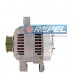 Alternador Denso Toyota Corolla 1992 A 1999 1.6 1.8 Celina Celica 1993 A 1999  70Amp.