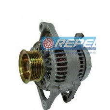 Alternador Denso Chrysler Daytona Dynasty Imperial Lebaron Dodge Caravan Shadow 3.0 V6 1991 a 1995 90Amp.