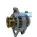 Alternador Denso Chrysler Daytona Dynasty Imperial Lebaron Dodge Caravan Shadow 3.0 V6 1991 a 1995 90Amp.