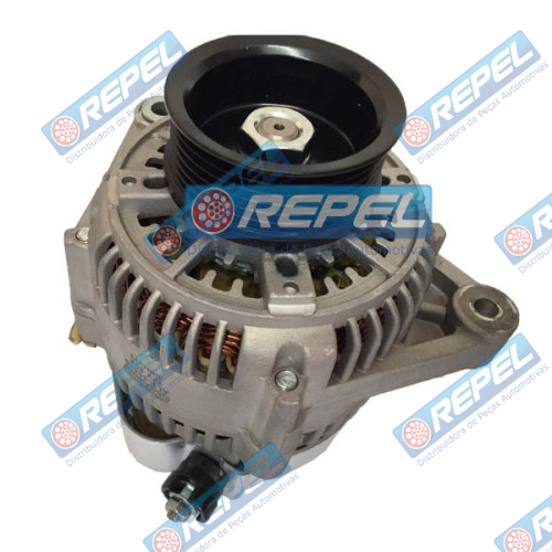 Alternador Denso 1012115480 101211-5480