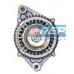 Alternador Denso Honda Civic 1.6 1994 a 1996 80Amperes