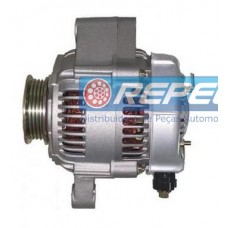 Alternador Denso Honda Civic 1.6 1994 a 1996 80Amperes