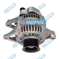 Alternador Denso 117Amp. Dodge Dakota Jeep Cherokee 2.5 4.0 1999 a 2000 