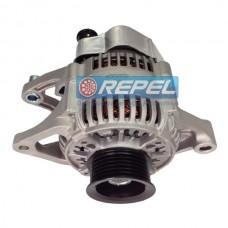 Alternador Denso 117Amp. Dodge Dakota Jeep Cherokee 2.5 4.0 1999 a 2000 