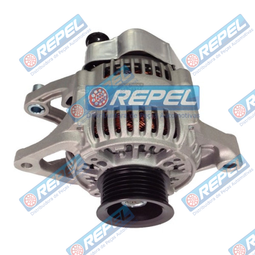 Alternador Denso 117Amp. Dodge Dakota Jeep Cherokee 2.5 4.0 1999 a 2000 