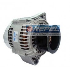 Alternador Komatsu 6008613420 600-861-3420