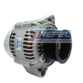 Alternador Komatsu 6008613420 600-861-3420