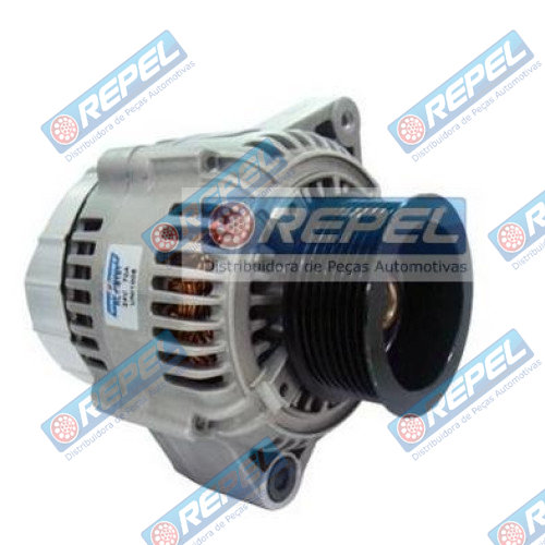 Alternador Komatsu 6008613420 600-861-3420
