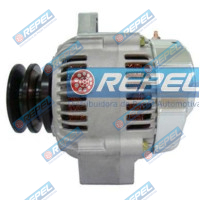 Alternador Denso 24V 50Amp. Komatsu PC78 PC78-6 PC130 PC138 PC138US-8