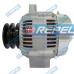Alternador Denso 24V 50Amp. Komatsu PC78 PC78-6 PC130 PC138 PC138US-8