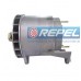 Alternador Bosch Scania Ônibus K113 113K Motor DSC11 1992> 140Amperes 24V
