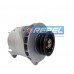 Alternador Bosch MBB Ônibus O400R O400RS O400RSD O400RSL O400UPA O400RSL OH1635L Motor OM449 1992> 140Amp.