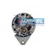 Alternador Bosch MBB Ônibus O400R O400RS O400RSD O400RSL O400UPA O400RSL OH1635L Motor OM449 1992> 140Amp.