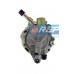 Alternador Mitsubishi 12V 65Amp. Mitsubishi L200 L300 Pájero 86 a 94 H100 Shogum Space Wagon (BOMBA VACUO)