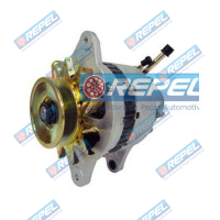 Alternador Mitsubishi 12V 65Amp. Mitsubishi L200 L300 Pájero 86 a 94 H100 Shogum Space Wagon (BOMBA VACUO)