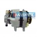 Alternador Mitsubishi 12V 65Amp. Mitsubishi L200 L300 Pájero 86 a 94 H100 Shogum Space Wagon (BOMBA VACUO)