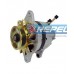 Alternador Mitsubishi 12V 65Amp. Mitsubishi L200 L300 Pájero 86 a 94 H100 Shogum Space Wagon (BOMBA VACUO)