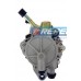 Alternador Mando Mitsubishi L200 Pájero Montero Shogun 2.5 93> (BOMBA VACUO) 12V 90 Amp. Polia 2 Canal