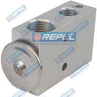 Válvula Expansão Denso AM070000-0010RC Denso AM0700000010RC