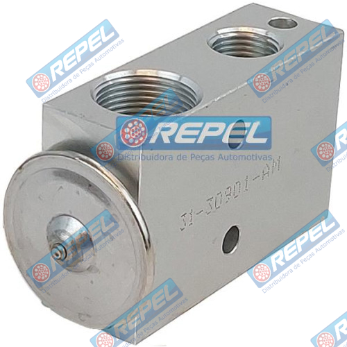 Válvula Expansão Denso AM070000-0010RC Denso AM0700000010RC