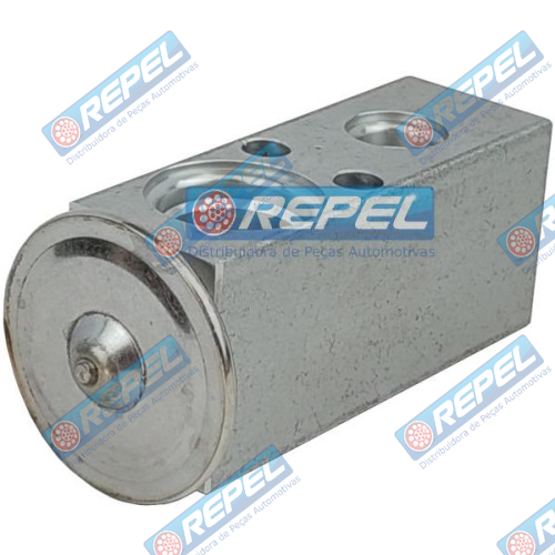 Válvula Expansão Denso AM070800-0010RC Denso AM070800-0010RC Scania 1342237