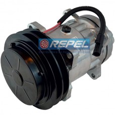 Compressor Ar Denso AM1111CM0080RC Denso AM1111CM- 0080RC Sanden 4478 Sanden 4609