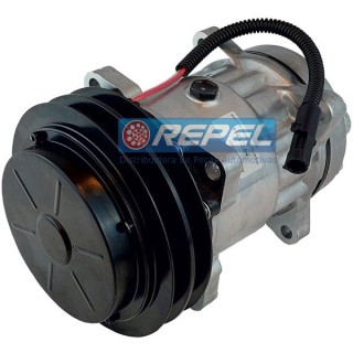 Compressor Ar Denso AM1111CM0080RC Denso AM1111CM- 0080RC Sanden 4478 Sanden 4609 Compressor Ar Denso AM1111CM0080RC Denso AM1111CM- 0080RC Sanden 4478 Sanden 4609