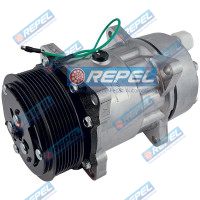 Compresor Ar Concionado Denso AM1111CM0140RC Denso AM1111CM-0140RC Compresor Ar Concionado Denso AM1111CM0140RC Denso AM1111CM-0140RC