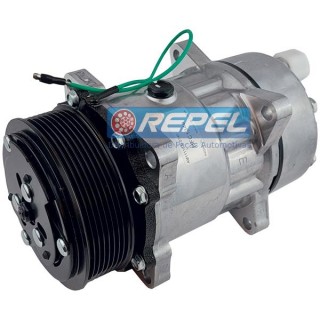 Compresor Ar Concionado Denso AM1111CM0140RC Denso AM1111CM-0140RC Compresor Ar Concionado Denso AM1111CM0140RC Denso AM1111CM-0140RC