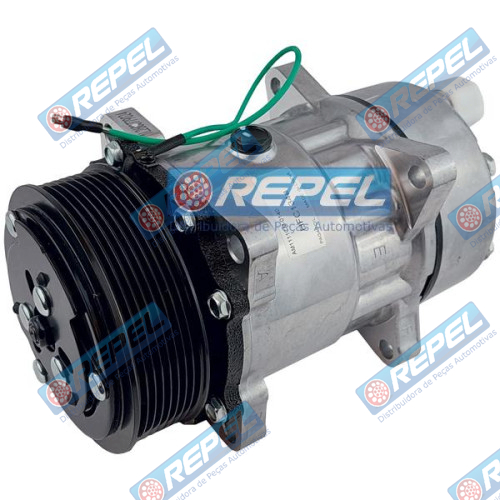 Compresor Ar Concionado Denso AM1111CM0140RC Denso AM1111CM-0140RC Compresor Ar Concionado Denso AM1111CM0140RC Denso AM1111CM-0140RC