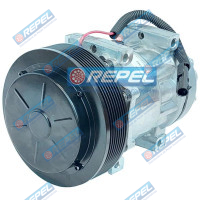 Compressor Ar Denso AM1111CM0200RC Denso AM1111CM-0200RC