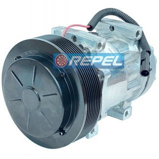 Compressor Ar Denso AM1111CM0200RC Denso AM1111CM-0200RC Compressor Ar Denso AM1111CM0200RC Denso AM1111CM-0200RC