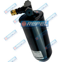 Filtro Secador Denso AM1111FS-0050RC Denso AM1111FS0050RC Volvo 20490945