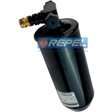 Filtro Secador Denso AM1111FS-0050RC Denso AM1111FS0050RC Volvo 20490945
