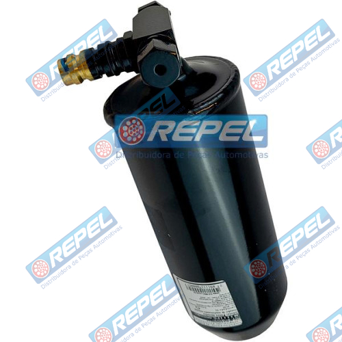 Filtro Secador Denso AM1111FS-0050RC Denso AM1111FS0050RC Volvo 20490945