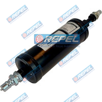 Filtro Secador Denso AM1111FS-0070RC Caterpillar 1757162 Caterpillar 3E3535