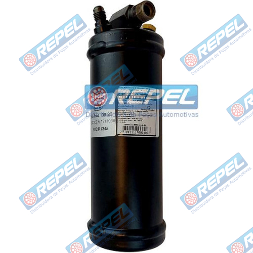 Filtro Secador Volvo VOE12745393 Volvo 12745393 