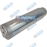 Filtro Secador Caterpillar 176-1902 Caterpillar 1761902