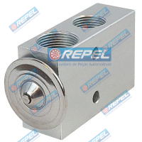 Válvula Expansão Denso AM1111VE-0010RC Denso AM1111VE0010RC 