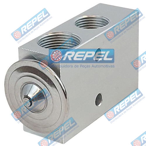 Válvula Expansão Denso AM1111VE-0010RC Denso AM1111VE0010RC 