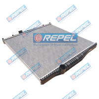 Radiador Água Denso AM1111Y2-0060RC Denso AM1111Y20060RC Radiador Água Denso AM1111Y2-0060RC Denso AM1111Y20060RC