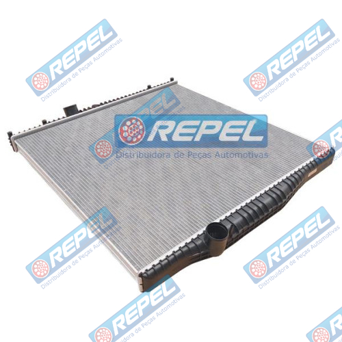 Radiador Água Denso AM1111Y2-0060RC Denso AM1111Y20060RC