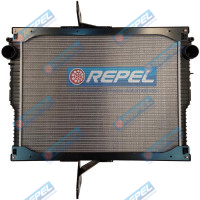 Radiador Água Denso AM1111Y2-0070RC Volvo 20810091 Volvo 20540099 Radiador Água Denso AM1111Y2-0070RC Volvo 20810091 Volvo 20540099