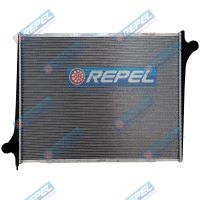 Radiador Ar Denso AM1111Y2-0080RC Denso AM1111Y20080RC