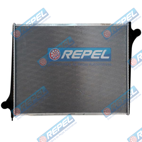 Radiador Ar Denso AM1111Y2-0080RC Denso AM1111Y20080RC