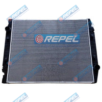 Radiador Água Iveco 504011119 Radiador Água Iveco 504011119