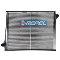 Radiador Agua Denso AM1111Y2-0200RC Scania 1365371 Scania 1439504 Scania 1516491 Radiador Agua Denso AM1111Y2-0200RC Scania 1365371 Scania 1439504 Scania 1516491