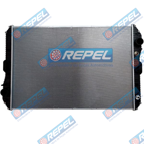 Radiador Água Denso AM1111Y20010 Denso AM1111Y20-010 