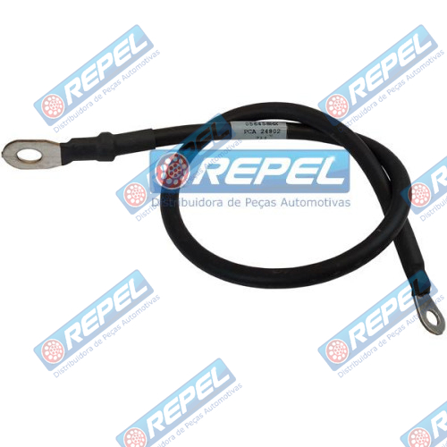 Cabo Bateria John Deere AM144135